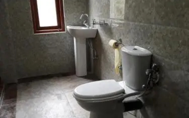 Dara Gaon Village Retreat