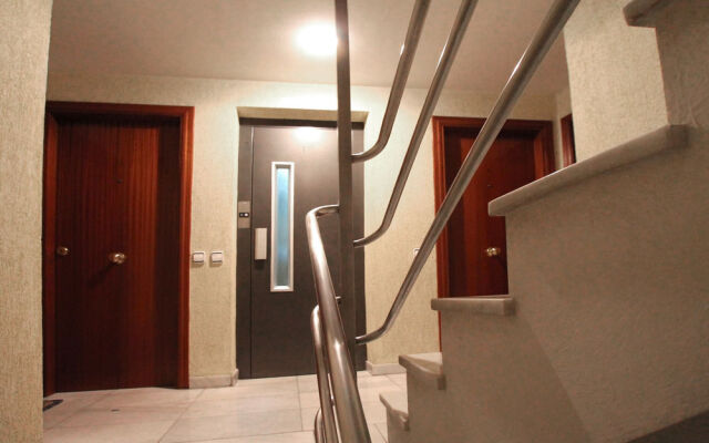 Apartamentos Castilla Luz 2