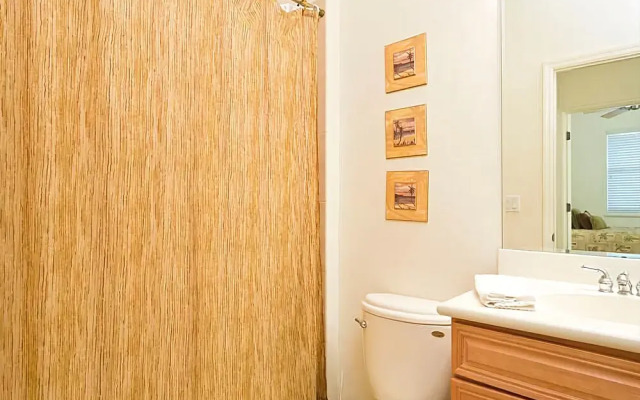 1024 Cinnamon Beach - Three Bedroom Condo