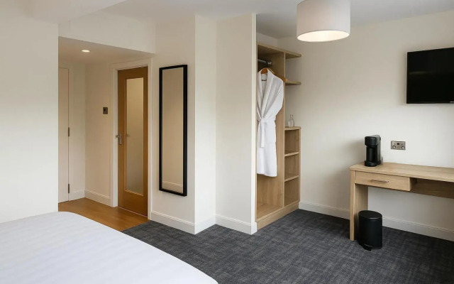 The Stones Hotel