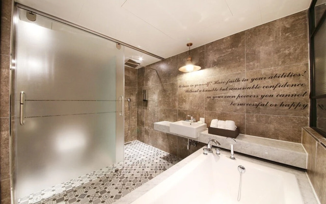 Namyangju California