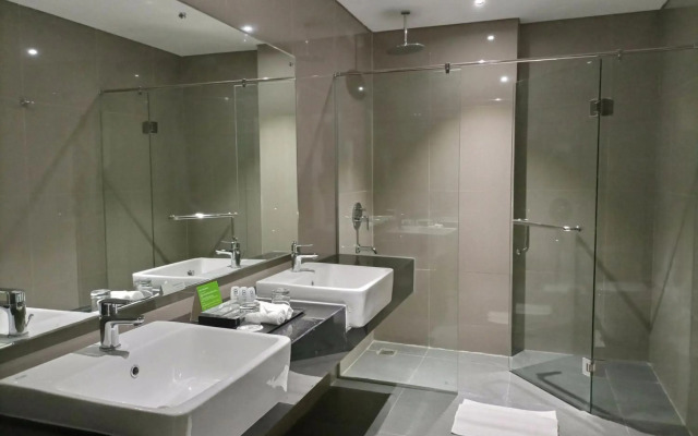 Braling Grand Hotel Purbalingga, Azana Hotels Collection