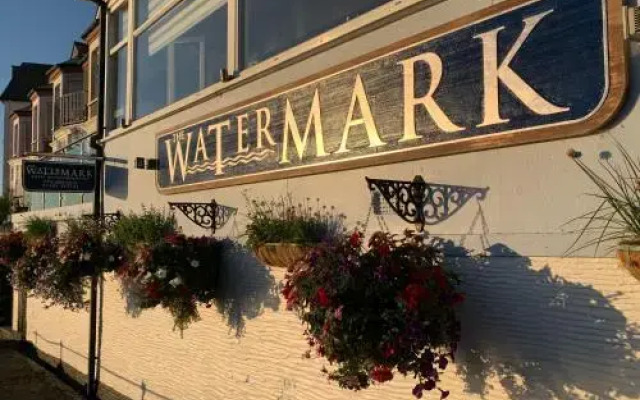 The Watermark Bed & Breakfast