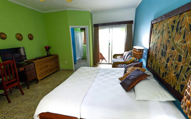 Hotel Turquoise Bay Resort