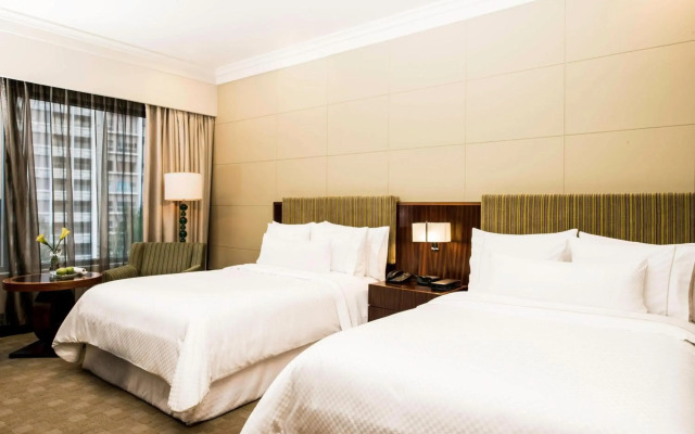 The Westin Pune Koregaon Park