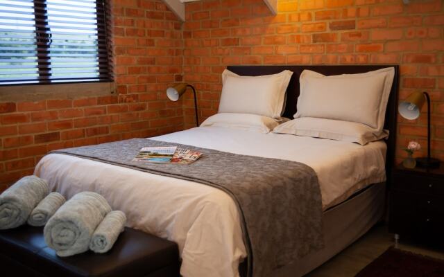 Twin Rivers Bed and Breakfast