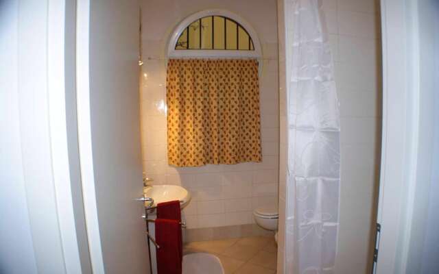 Apartment With 2 Bedrooms in Bologna, With Wifi