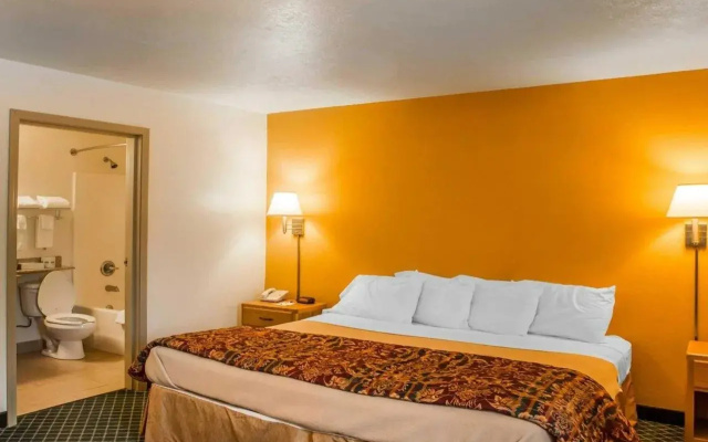 Birch Hill Suites Dayton - WP AFB