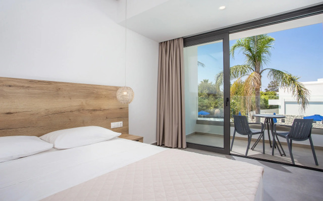 Moscha Hotel