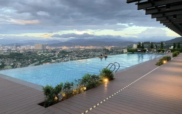 Eminent Suite @ Eko Cheras