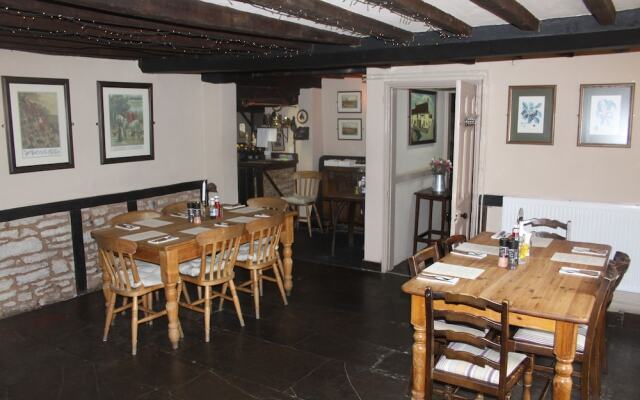 The George Inn