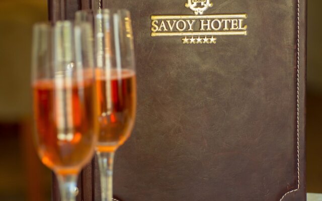 Savoy Hotel