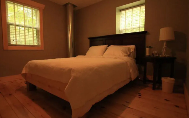Harmony Bed and Breakfast