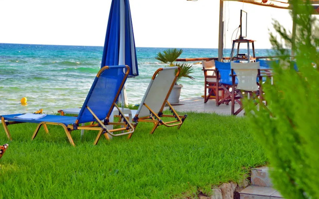 Filoxenia Beach Apartments