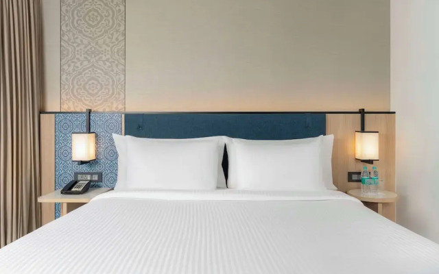 Hilton Garden Inn Mumbai International Airport