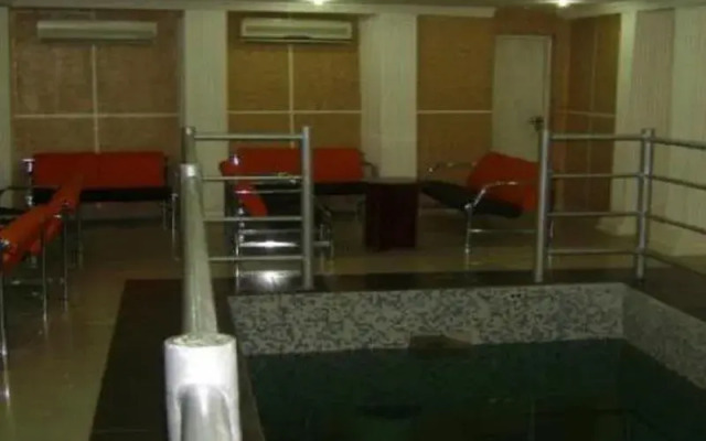 Travelodge Ikeja