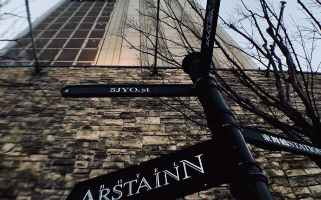 Hotel Arstainn