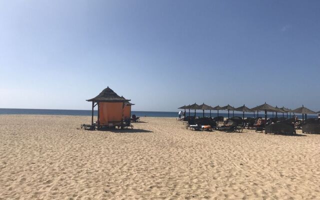 Salisland365 Holiday Apartments - Dunas