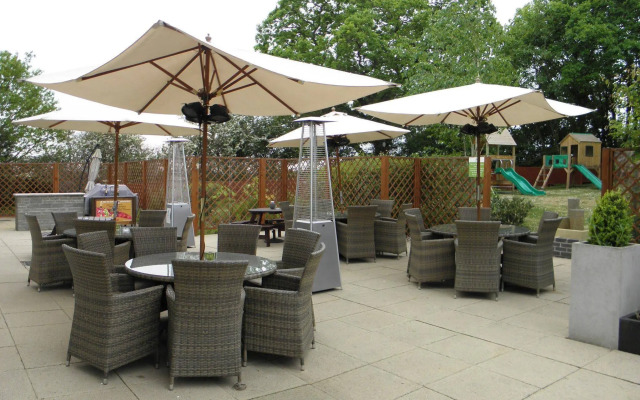 Holiday Inn Bristol Airport by IHG