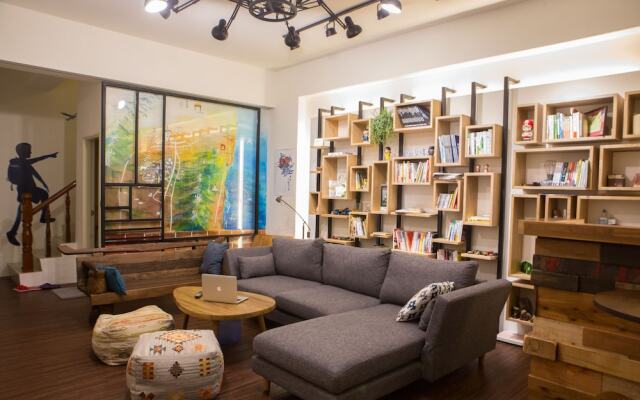 Shining Forest Hostel