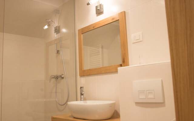 Bed & Breakfast Dvorec