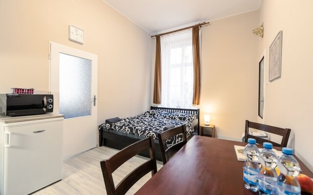 Apartman Letna