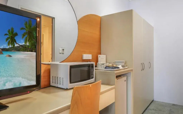 Shellharbour Village Motel