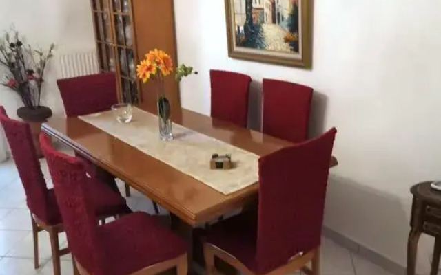 Alex s Apartment in Trikala