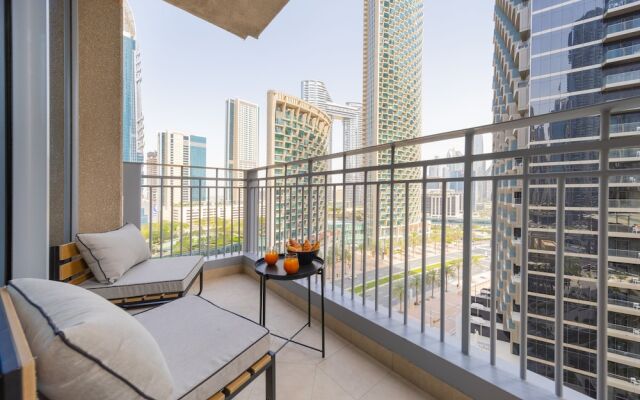 EDEN'S Homes & Villas - Standpoint Residences