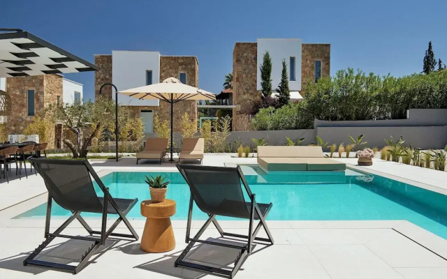 Seasalt Luxury Villas