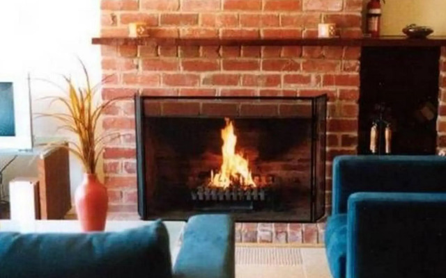 Chestnut Glade Cottage