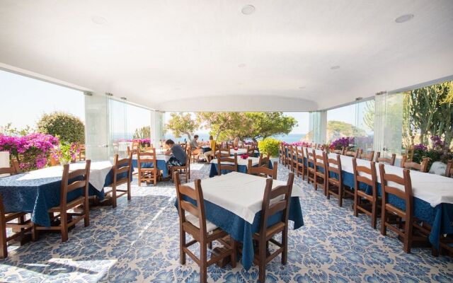 Hotel Ristorante Il Giardino del Nonno