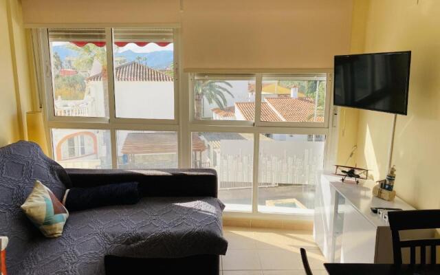 Rosales Oliva Nova Golf AP427