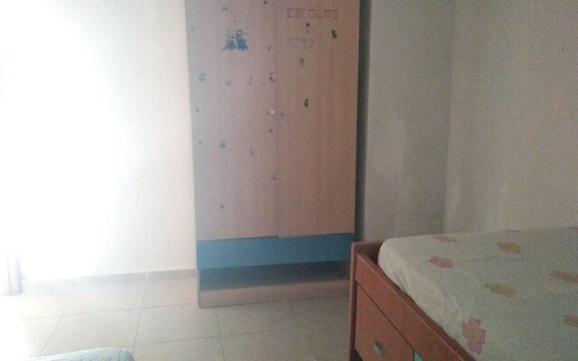 Apartment With 3 Bedrooms in Ciudad Real, With Wifi