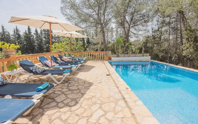 Villa El Pinar
