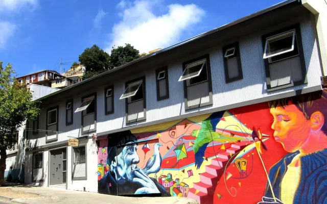 Hostal Casa de Barrio