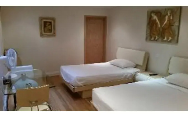 Urban Living Suites