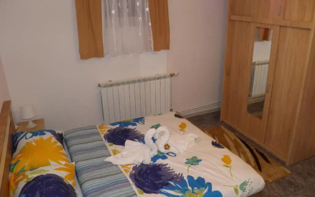 Apartman Marko