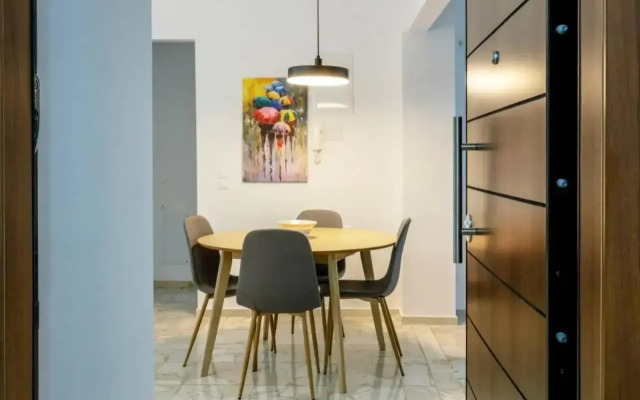 Sfakion 6 apartment