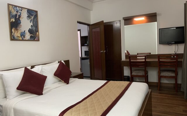 Lords MidTown Suites Bangalore