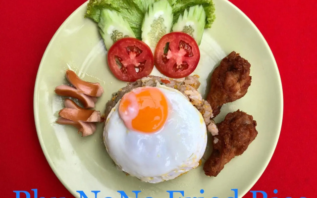 Phu NaNa Boutique Hotel