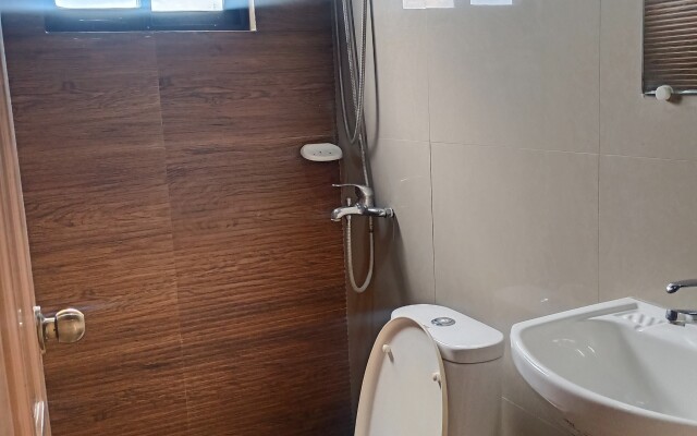 Bertlee&apos;&apos;s Pension Hauz by OYO Rooms
