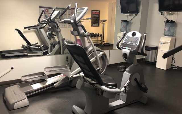 Ramada Prince Albert