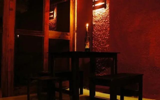 Mallki Hostel