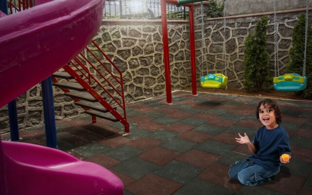 Andalouse Suite Hotel