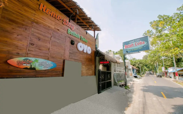 Bettah Coba Homestay by OYO Rooms