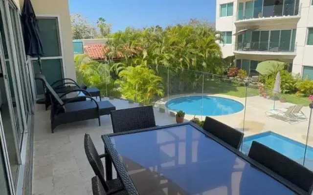 Porto Vento S201 Ixtapa
