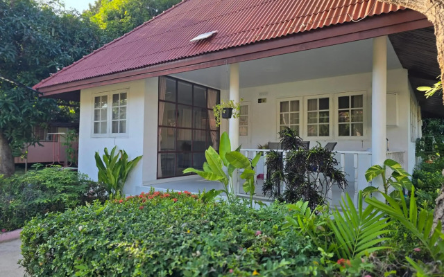 Baan Golden Resort