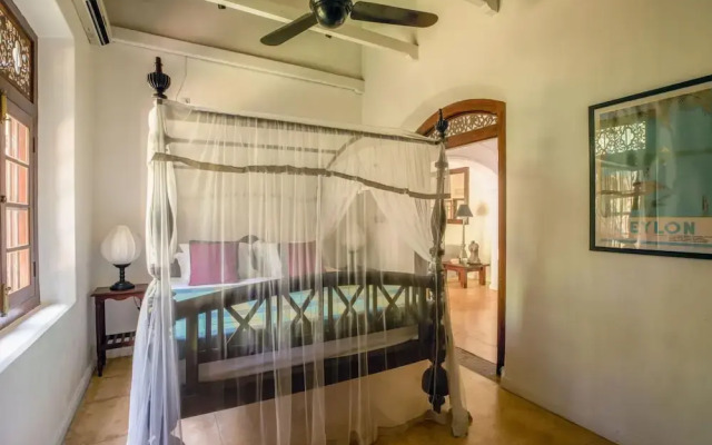 Refurbished Family Village House With Private Pool
