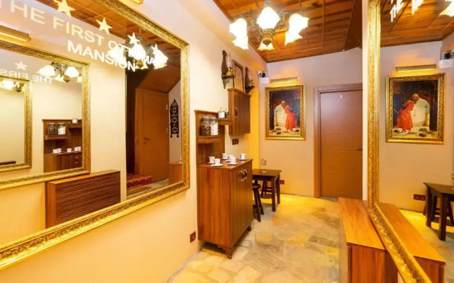 Rozin Hotel